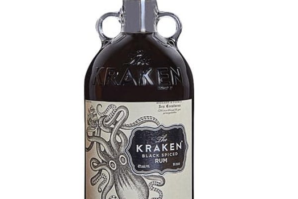 Kraken 12 at что это